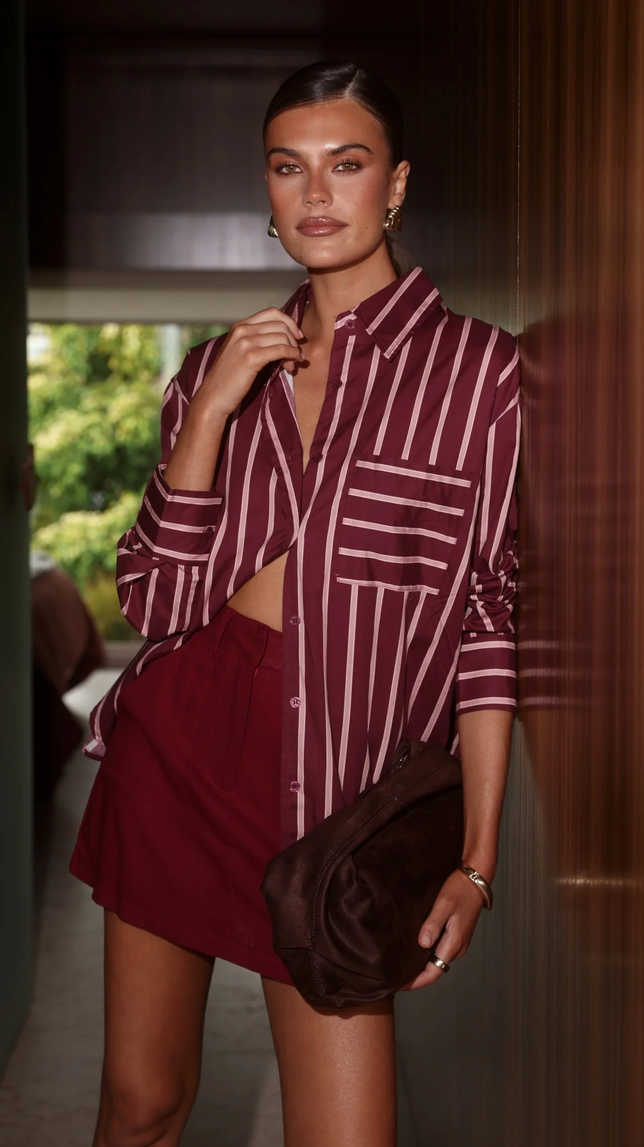 Long Sleeve Tops